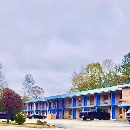 Traveler'S Inn Roanoke エクステリア 写真